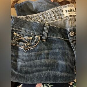 ARIAT R.E.A.L Jeans